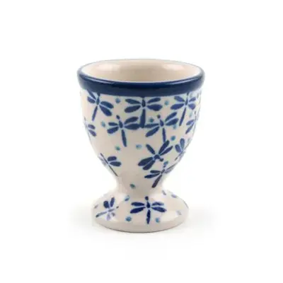 Foto van Egg Cup Damselfly