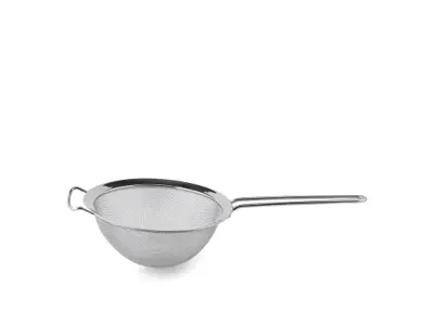 Foto van Fijne zeef 16 cm