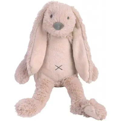 Foto van Old pink rabbit richie