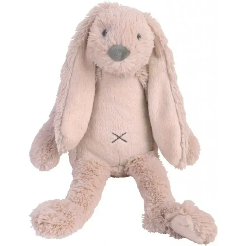 Foto 1 Old pink rabbit richie