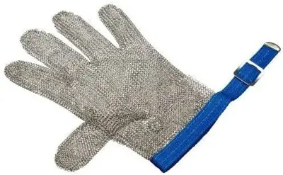 Foto van Oesterhandschoen L