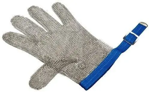 Foto 1 Oesterhandschoen L