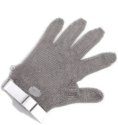 Foto van Oesterhandschoen S