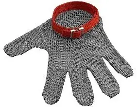 Foto 1 Oesterhandschoen M