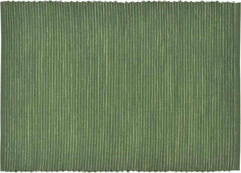 Foto 1 Placemat Breeze Groen
