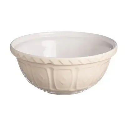 Foto van Mengkom Colour Mix Creme XL