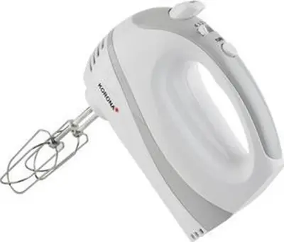 Foto van Handmixer