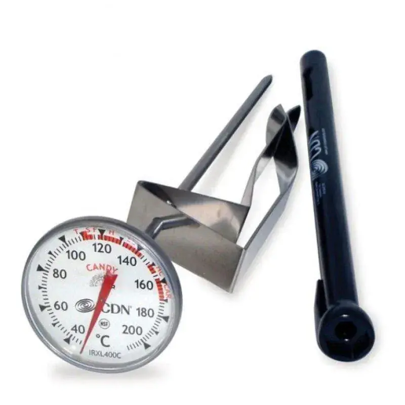 Foto 1 Suiker/frituurthermometer