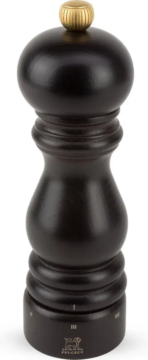 Foto 1 Pepermolen 'Paris Chocolat' 18