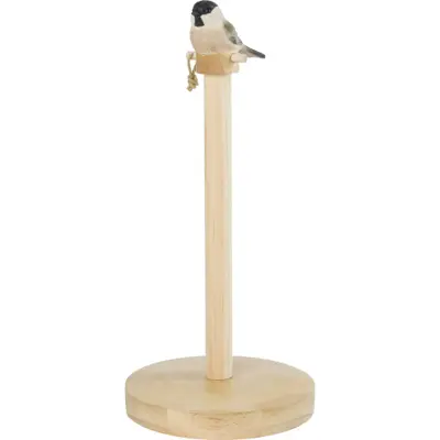 Foto van Keukenrolhouder Marsh Tit