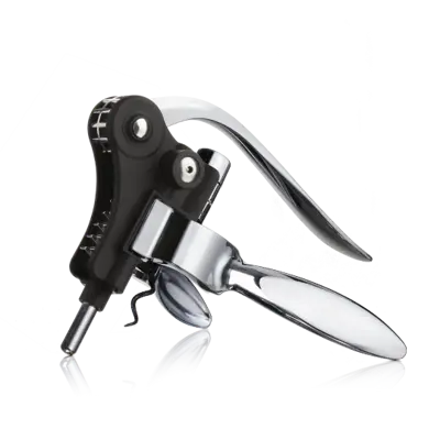 Foto van Vertical Lever Corkscrew