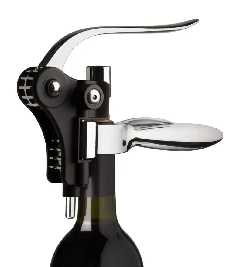 Foto 3 Vertical Lever Corkscrew