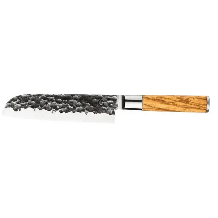 Foto 1 Forged Santokumes 18 cm
