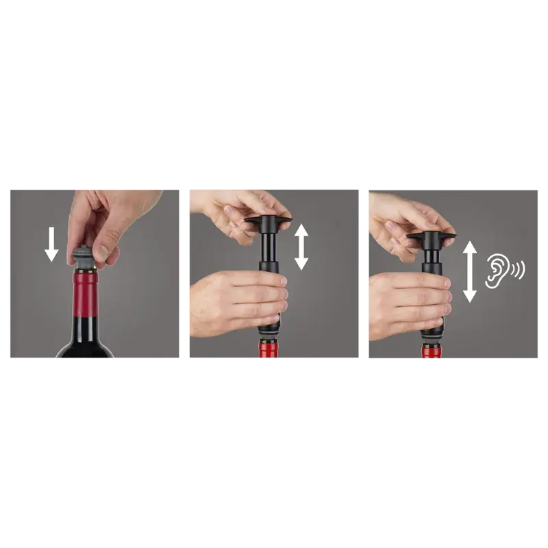 Foto 2 Wine Saver