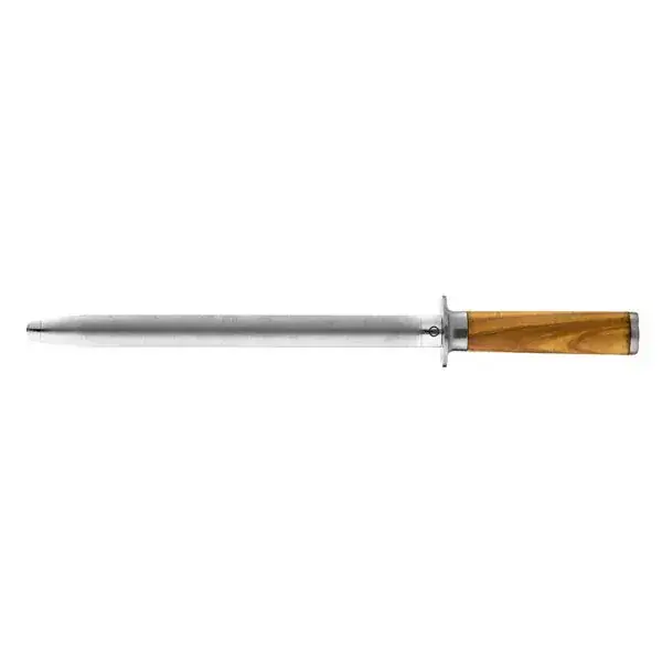 Foto 1 Forged Diamant Aanzetstaal