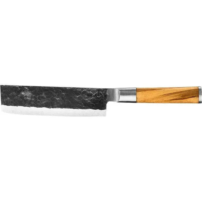 Foto 1 Forged Hakbijl