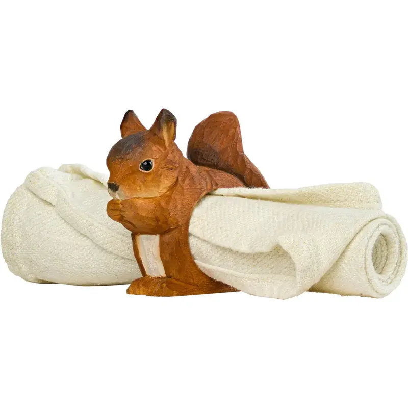 Foto 2 Servetring Squirrel
