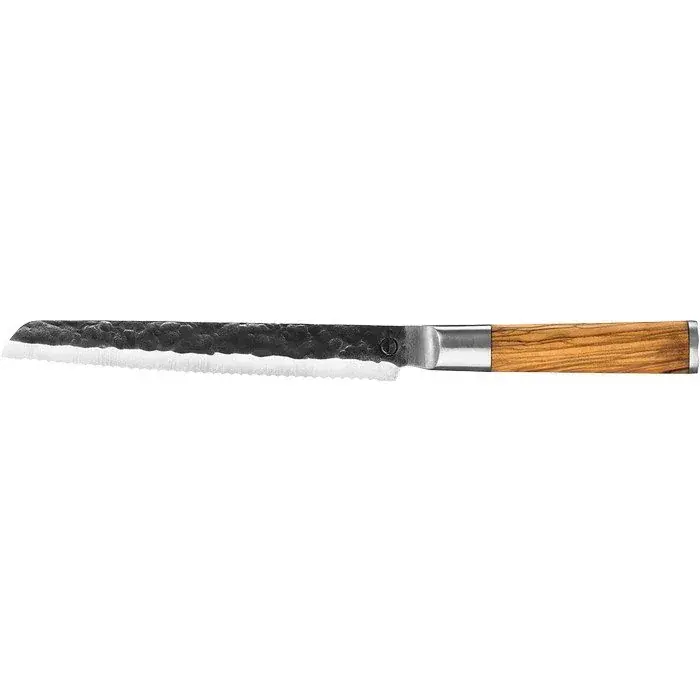 Foto 1 Forged Broodmes 20 cm