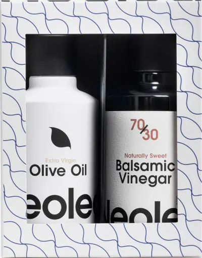Foto van Neolea giftbox olie/azijn