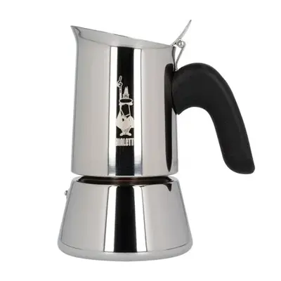 Foto van Bialetti cafetiere 2-kops