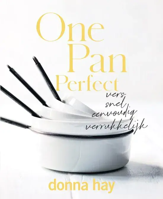 Foto 1 One Pan Perfect
