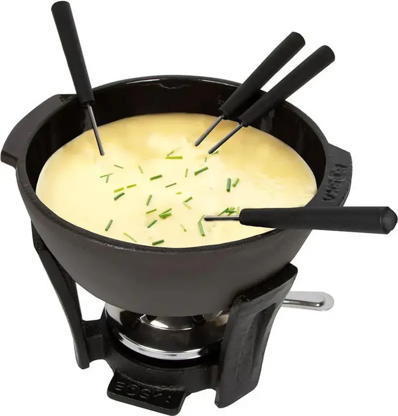 Foto 2 Fondueset Party Pro