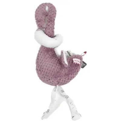 Foto van Knuffel Fay flamingo