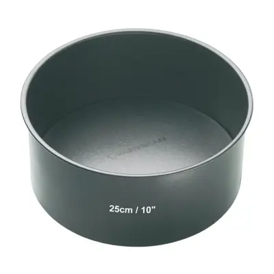 Foto van Deep Cake Pan 25 cm