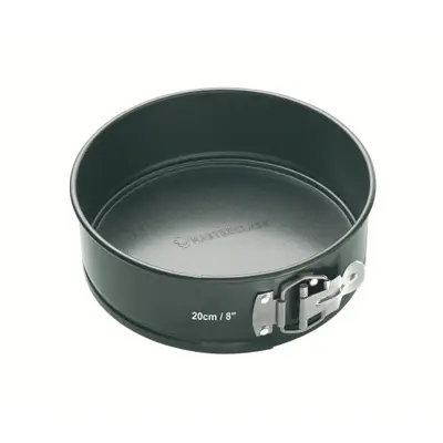 Foto van Springvorm 20 cm