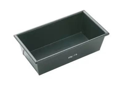 Foto van Broodbakvorm 450 gram