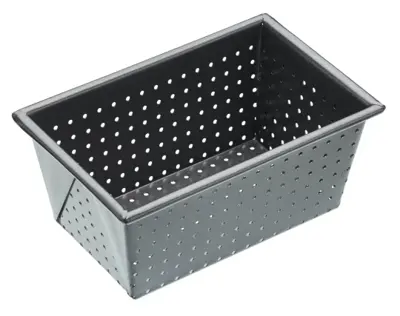 Foto van Broodvorm Crusty Bake