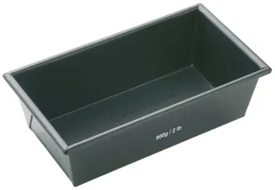 Foto van Broodbakvorm 900 gram