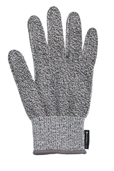 Foto van Beschermhandschoen
