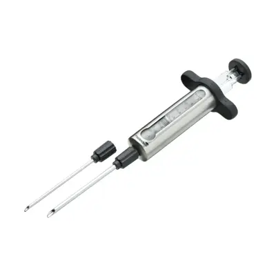 Foto van Marinade Injector
