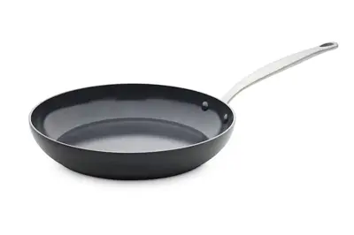 Foto van Keramische bak/braadpan 28cm
