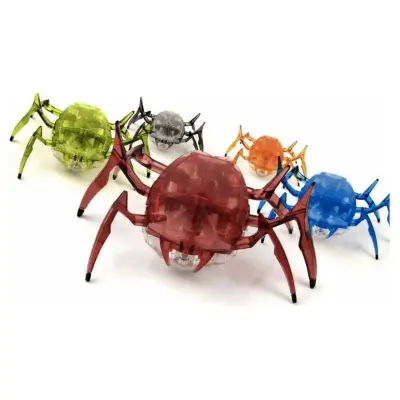 Foto van Hexbug scarab