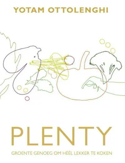 Foto van Plenty