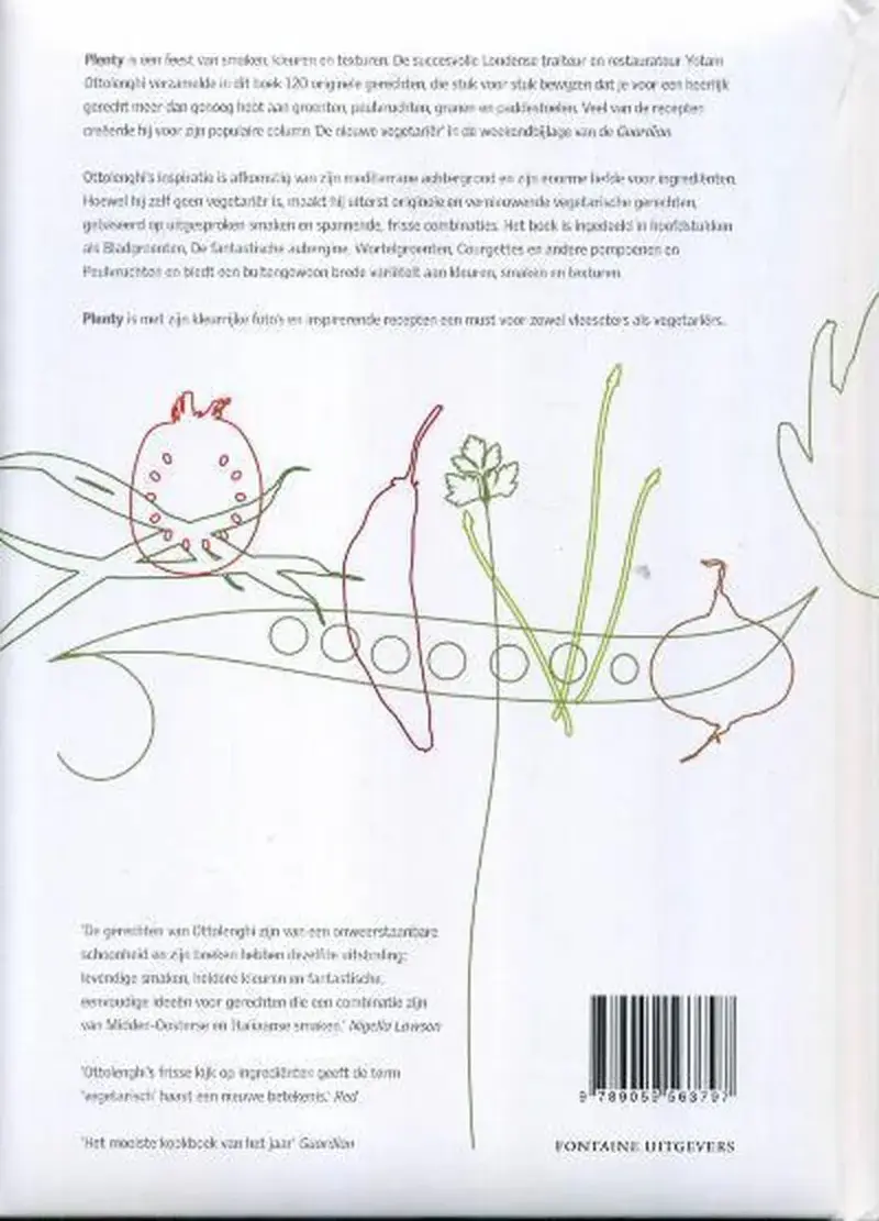 Foto 2 Plenty