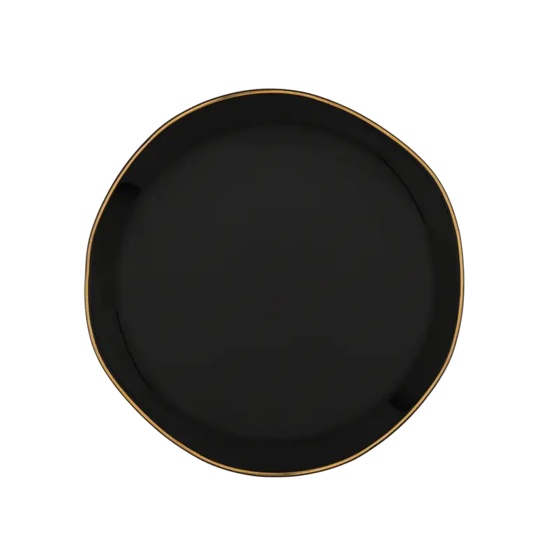 Foto 1 Good Morning Plate M Black
