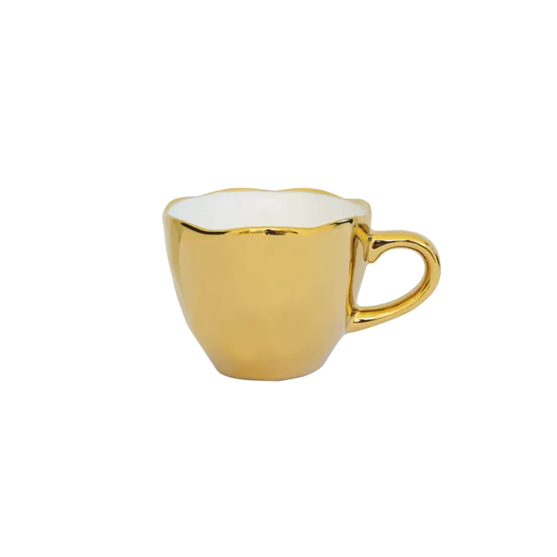 Foto 1 Good Morning Cup S Gold