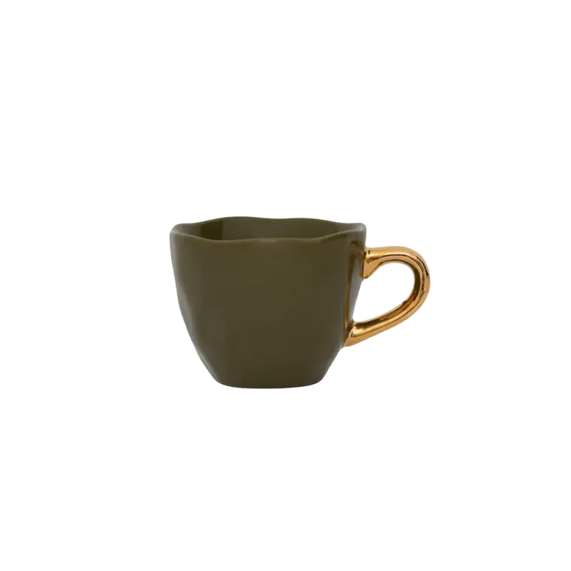 Foto 1 Good Morning Cup S Fir Green