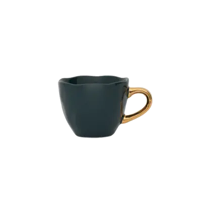 Foto van Good Morning Cup S Blue Green