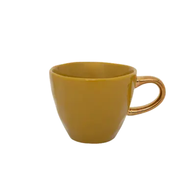 Foto van Good Morning Cup M Amber