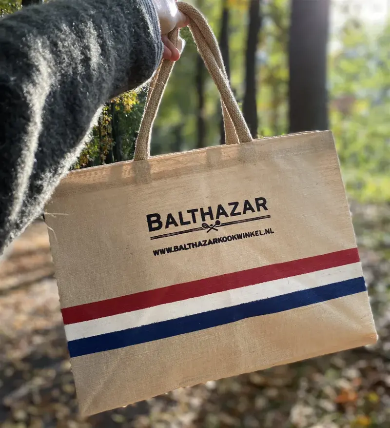Foto 1 Balthazar tas