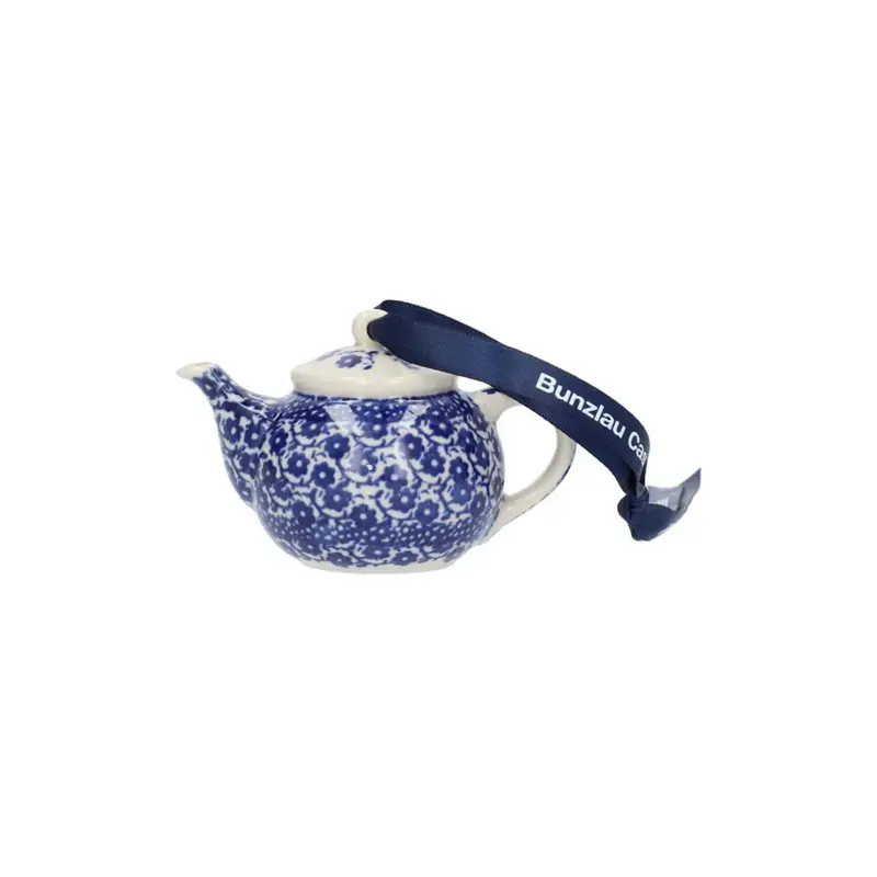 Foto 1 Hanger Teapot Midnight blue