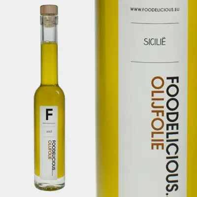 Foto van Olijfolie Sicilië
