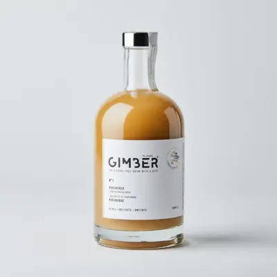 Foto van GIMBER 700 ml