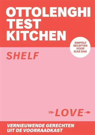 Foto van Shelf Love