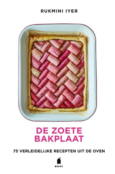 Foto van De Zoete Bakplaat