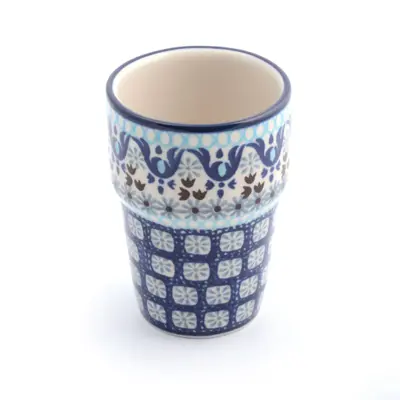 Foto van Milk mug 230 ml Marrakesh